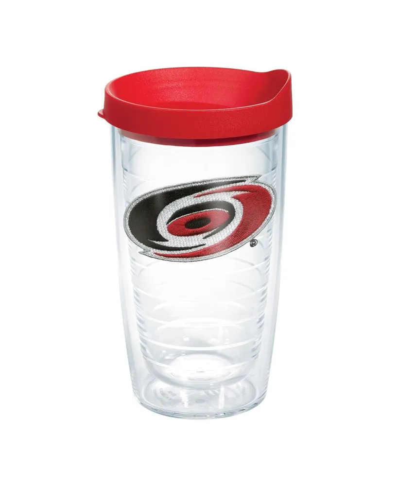 Tervis Tumbler Carolina Hurricanes 16 Oz Emblem Classic Tumbler