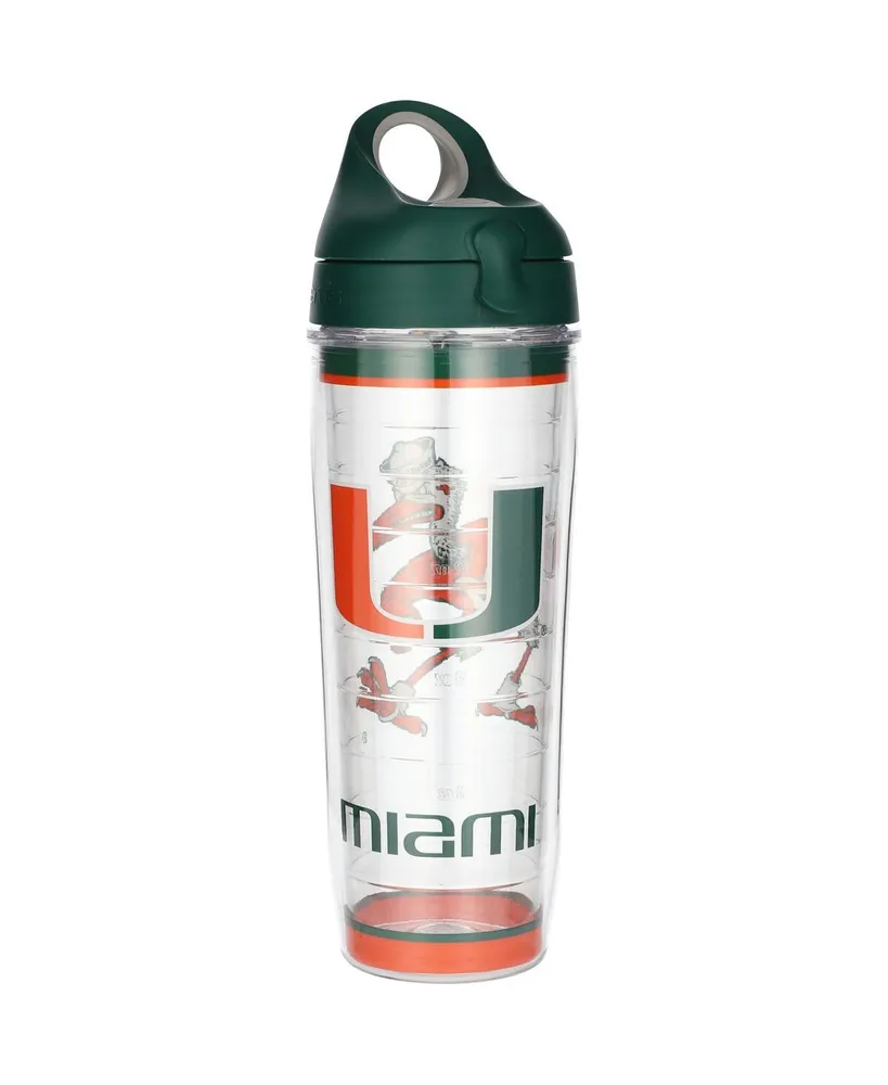 Tervis Miami Dolphins 32oz. All In Wide Mouth Water Bottle