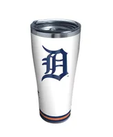 Tervis Tumbler Detroit Tigers 30 Oz Arctic Stainless Steel Tumbler