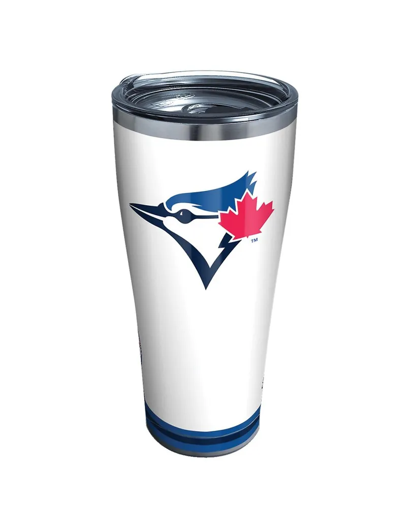 Tervis Tumbler Toronto Blue Jays 30 Oz Arctic Stainless Steel Tumbler