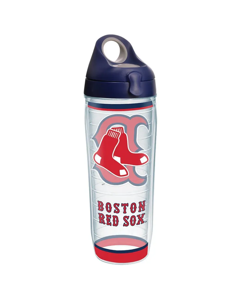 Tervis Tumbler Boston Red Sox 24 Oz Tradition Classic Water Bottle