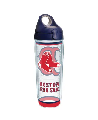Tervis Tumbler Boston Red Sox 24 Oz Tradition Classic Water Bottle