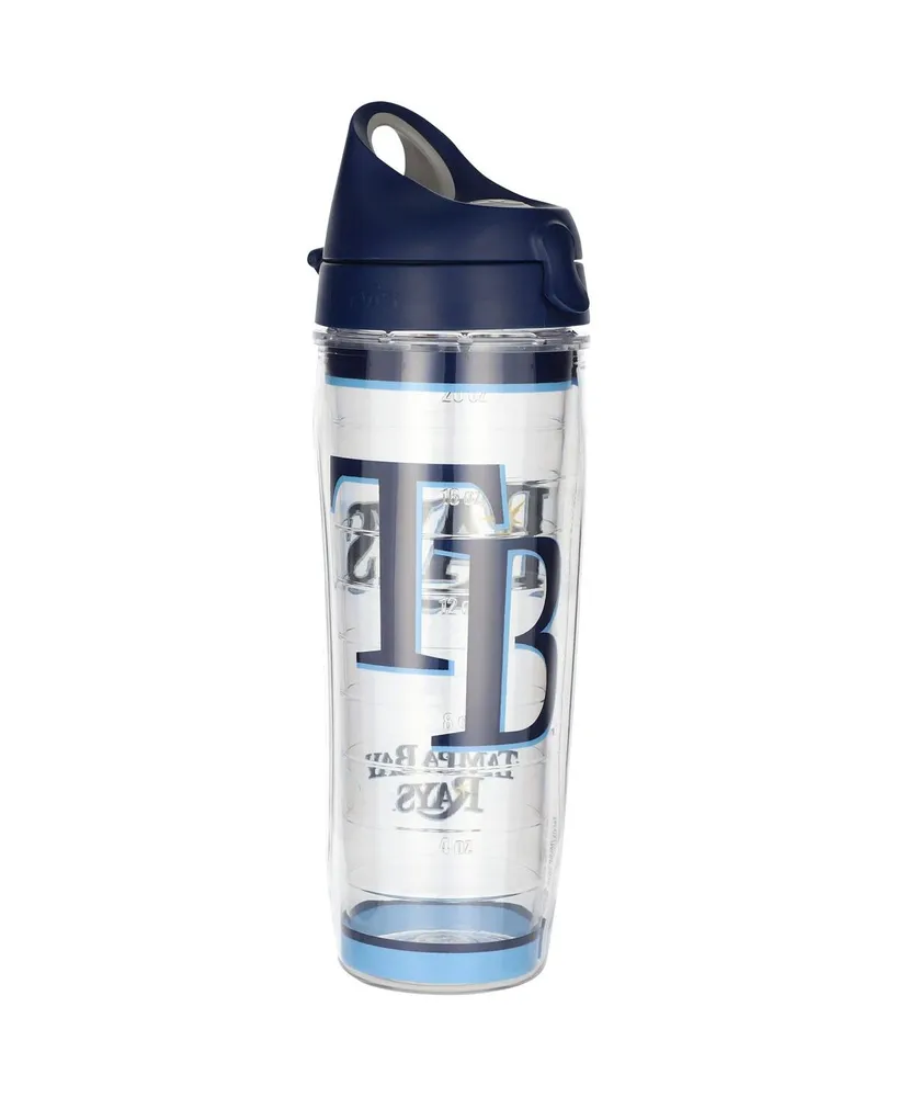 Tervis Tumbler Tampa Bay Rays 24 Oz Tradition Classic Water Bottle