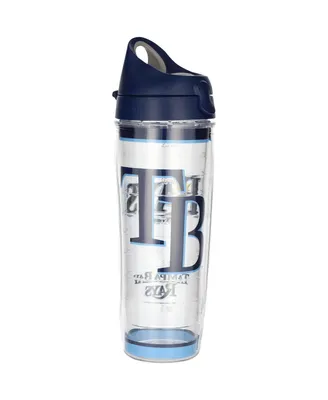 Tervis Tumbler Tampa Bay Rays 24 Oz Tradition Classic Water Bottle