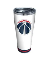 Tervis Tumbler Washington Wizards 30 Oz Arctic Stainless Steel Tumbler