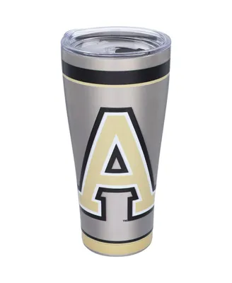 Tervis Tumbler Army Black Knights 30 Oz Tradition Tumbler - Silver
