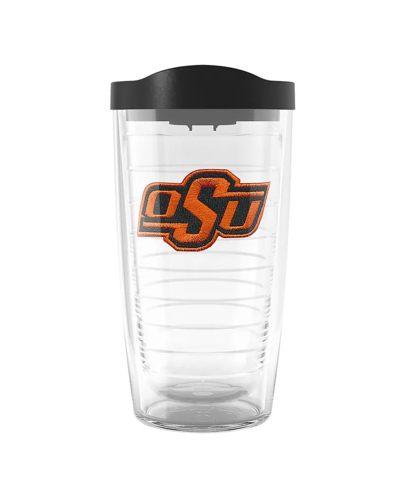 Tervis Tumbler Oklahoma State Cowboys 16 Oz Emblem Tumbler