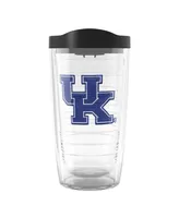 Tervis Tumbler Kentucky Wildcats 16 Oz Emblem Tumbler