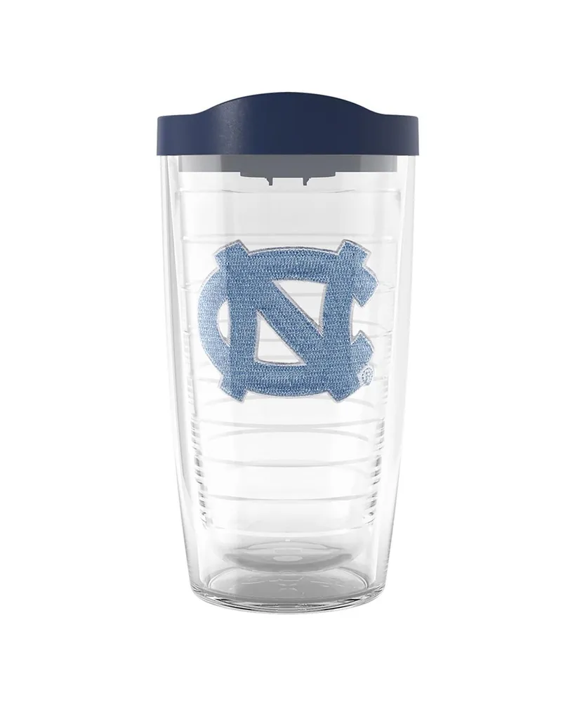 Tervis Tumbler North Carolina Tar Heels 16 Oz Emblem Tumbler