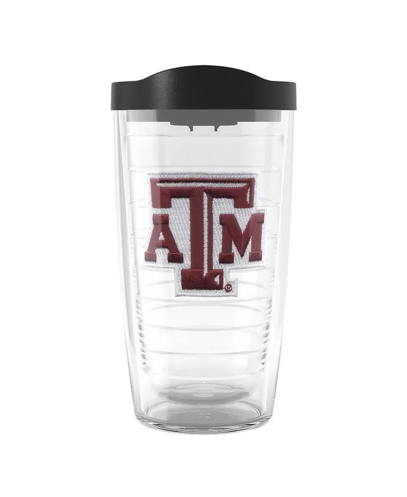 Tervis Tumbler Texas A&M Aggies 16 Oz Emblem Tumbler