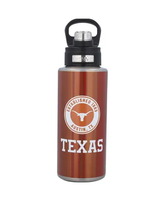 Tervis Tumbler Texas Longhorns 32 Oz All In Wide Mouth Water Bottle