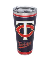 Tervis Tumbler Minnesota Twins 30 Oz Stainless Steel Tumbler