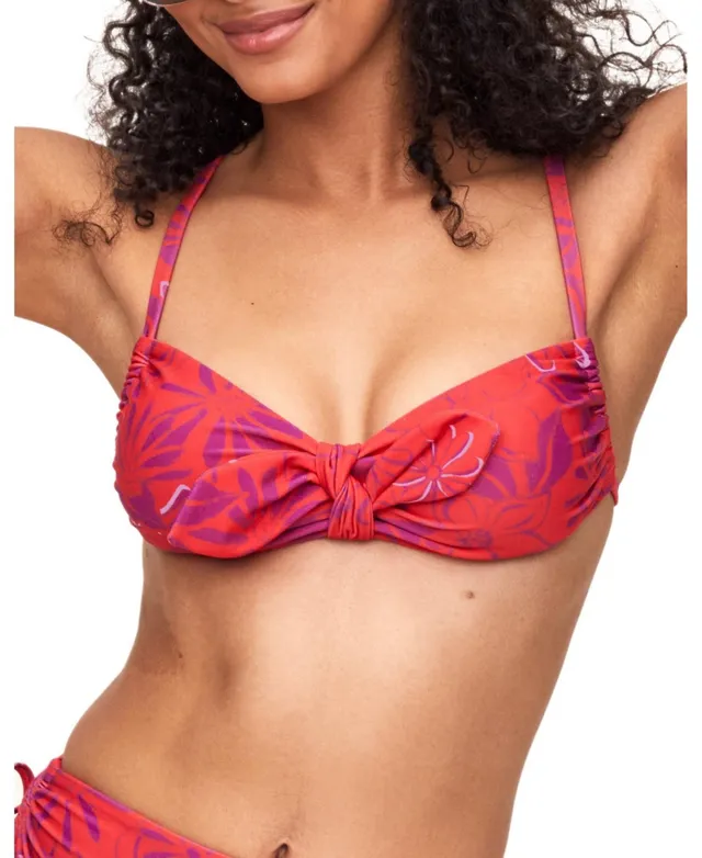 Adore Me Women's Lianne Swimwear Bra Top