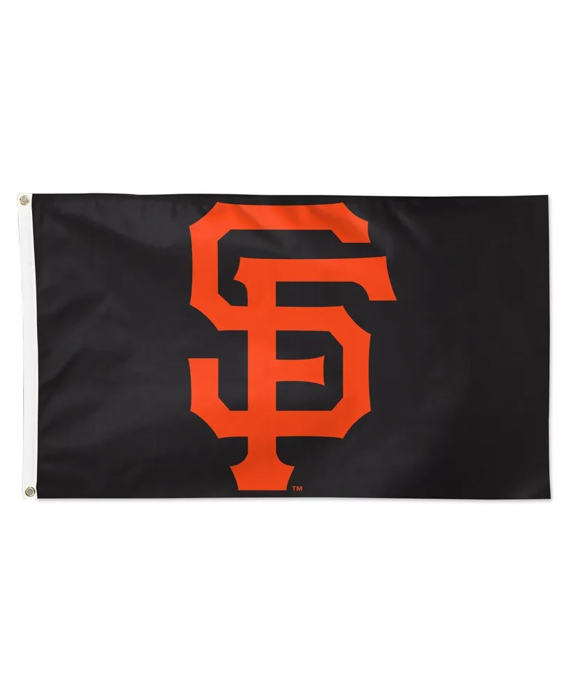Wincraft San Francisco Giants 3' x 5' Primary Logo Single-Sided Flag