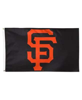 Wincraft San Francisco Giants 3' x 5' Primary Logo Single-Sided Flag