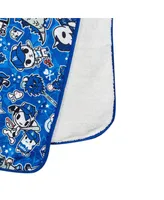 Tokidoki Los Angeles Dodgers 60" x 50" Plush Blanket