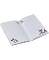 Tokidoki Atlanta Braves 10" x 7" Notebook
