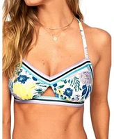 Gisele Two Piece Top Bottom Swimwear Set