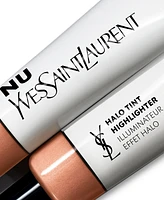 Yves Saint Laurent Nu Halo Tint Highlighter