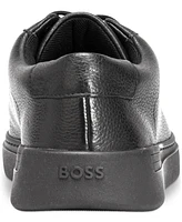 Boss by Hugo Men's Clint Lace-Up Sneakers