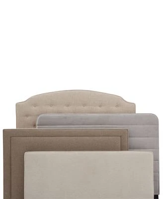 Upholstered Headboard Special Order Collection