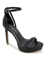 Kenneth Cole New York Women's Nya Platform Sandals