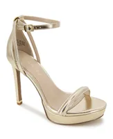 Kenneth Cole New York Women's Nya Platform Sandals