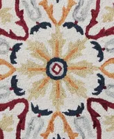 Closeout Lr Home Sweet Sinuo54154 Area Rug