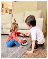 Stack-a-Roos Pals Baby Tiger