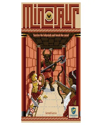 Lynnvander Studios Minotaur Game