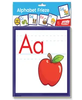 Junior Learning Alphabet Frieze - Print