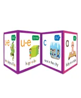 Junior Learning Phoneme Frieze - Print