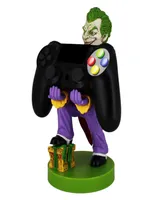 Exquisite Gaming Cable Guys Charging Phone The Joker Controller Holder