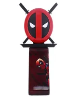 Exquisite Gaming Cable Guys Led Ikons Marvel Deadpool Controller Holder