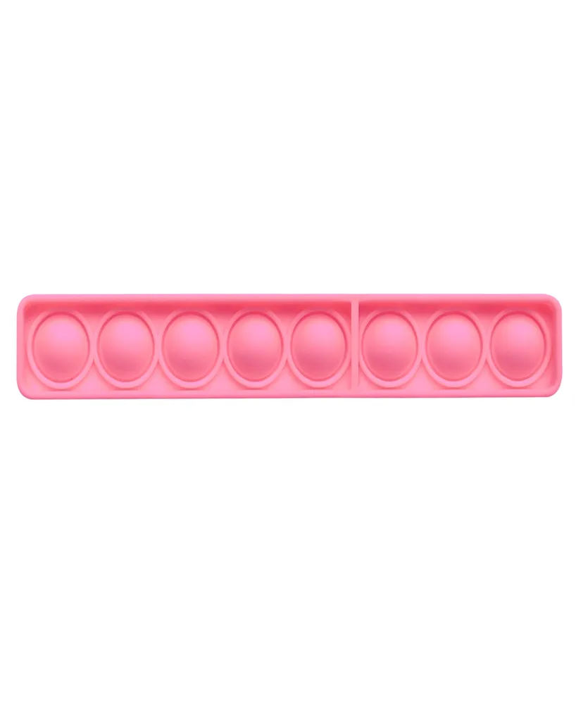 Junior Learning Number Rod Bubble Boards