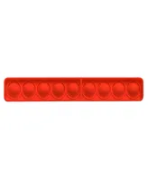 Junior Learning Number Rod Bubble Boards