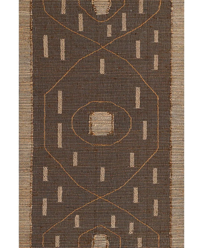 Lemieux Et Cie Pontoise PON2 3'6" x 5'6" Area Rug