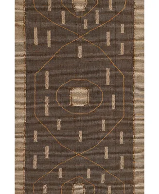 Lemieux Et Cie Pontoise PON2 3'6" x 5'6" Area Rug