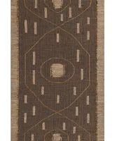 Lemieux Et Cie Pontoise PON2 3'6" x 5'6" Area Rug