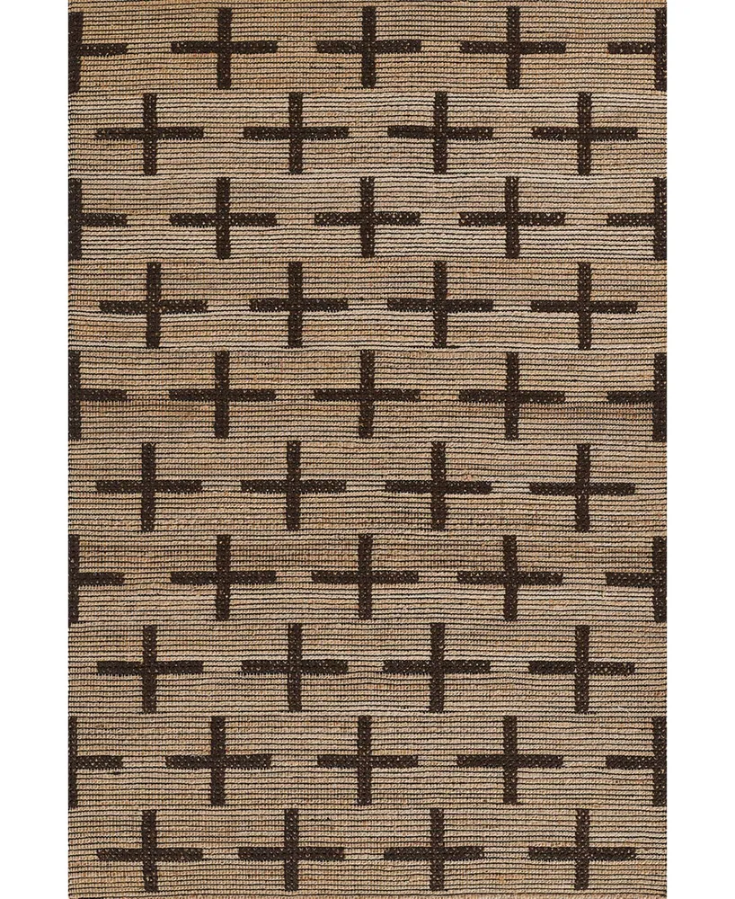 Lemieux Et Cie Pontoise PON1 3'6" x 5'6" Area Rug