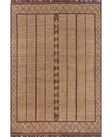 Lemieux Et Cie Tugart TUG2 5' x 8' Area Rug