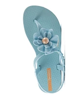 Ipanema Little Girls Class Flora Sandals