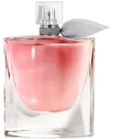 Lancome La vie est belle Eau de Parfum Women's Fragrance Refillable, 3.4 oz.