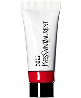 Yves Saint Laurent Nu Lip & Cheek Balmy Tint