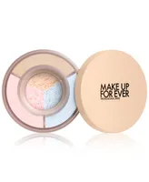 Make Up For Ever Hd Skin Twist & Light Luminous Finishing Powder