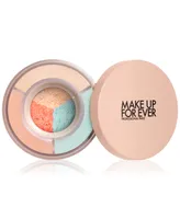 Make Up For Ever Hd Skin Twist & Light Luminous Finishing Powder