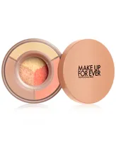 Make Up For Ever Hd Skin Twist & Light Luminous Finishing Powder