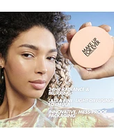 Make Up For Ever Hd Skin Twist & Light Luminous Finishing Powder