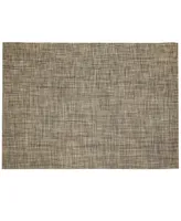 Chilewich Basketweave Rug