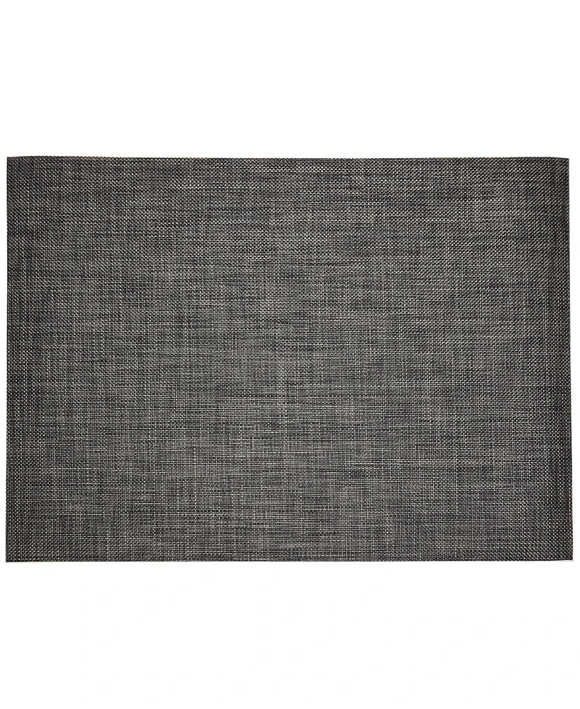 Chilewich Basketweave Rug